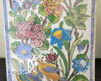 Chinese Porcelain Tile