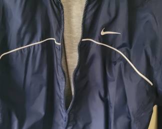Vintage Nike Jacket