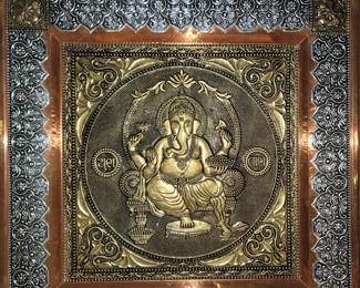 art from India