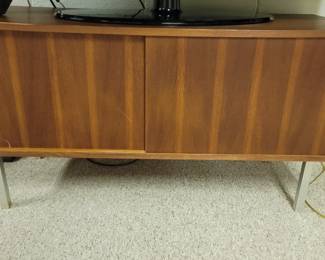 Mid Century console