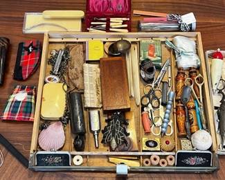 VintageAntique Finds