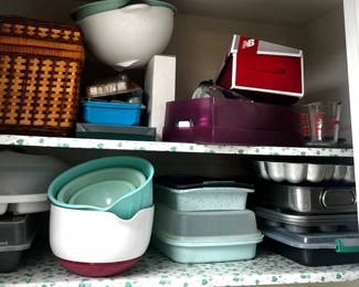 Bakeware 