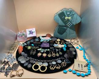 A Little Of Everything Jewelry 