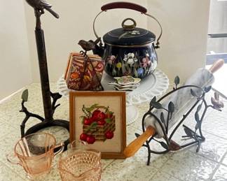 Adorable Misc Kitchen Items