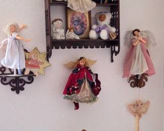 Angle Collection Robert Raikes 