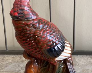Austin Nichols, Wild Turkey Ltd Ed. Decanter 