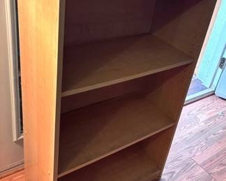 StorageDisplayBook Shelf