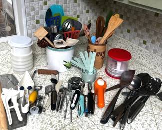 Cooking Utensils