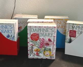 Daphnes Diary Collection