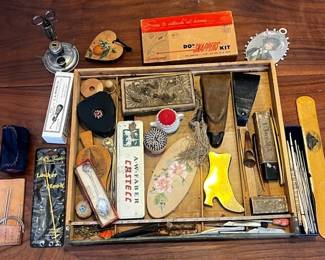 VintageAntique Finds