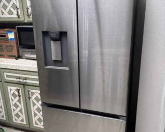 Samsung RefrigeratorFreezer