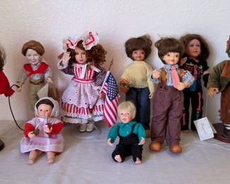 Anri Madame Alexander