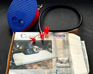 Intex Classic Airbed