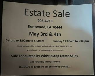 Sale Picture