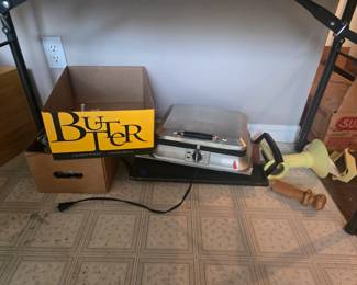 Sale Picture