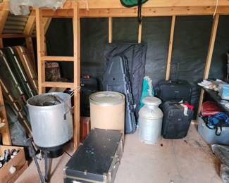 Gun Cases