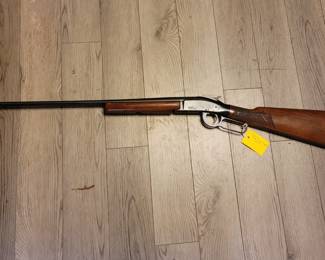 Ithica M66 Super Single .410ga