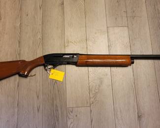 Remington Model 1100 .20ga