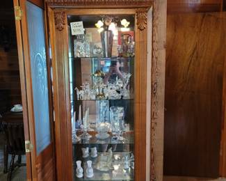 Display Case