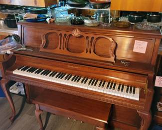 Baldwin Piano