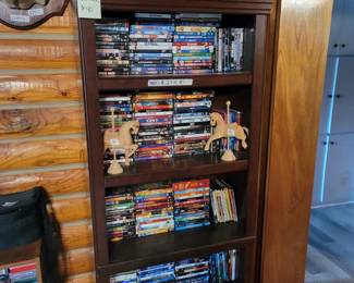 DVDS