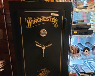 Winchester Gun Safe