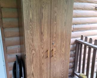 Storage Cabinet
