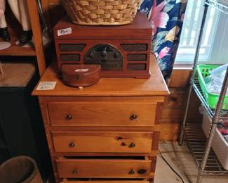 Thread Cabinet