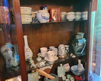 Korean Items