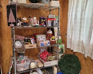 Christmas Items