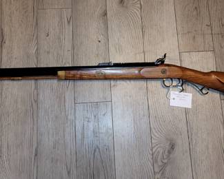 Thompson Center Hawkins .50 Cal