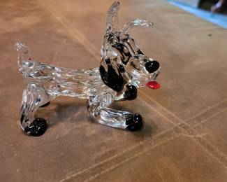 Murano Dog
