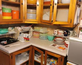 Tupperware