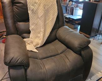 Lift Chair