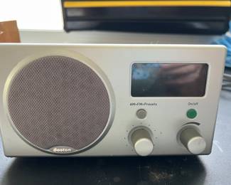 Radio