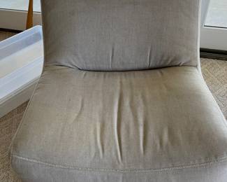 Swivel Chair 1 of 2