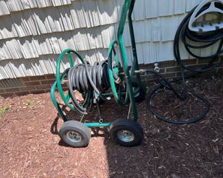 Hose & Reel