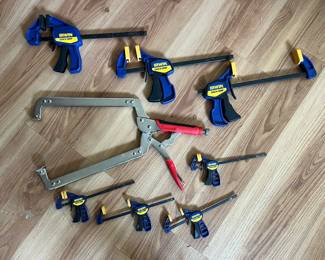 Clamps