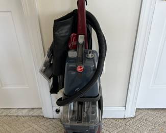 Hoover Power Scrub Floor Finishing Machine (FH50150),