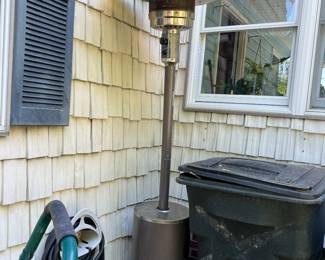 Patio Propane Heater