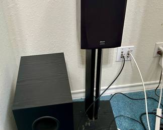 Speakers