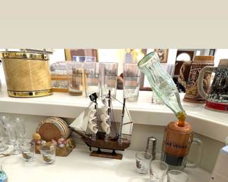 barware