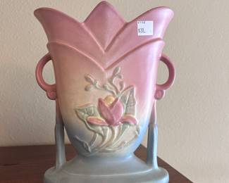 Hull pottery