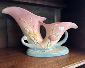 Hull pottery