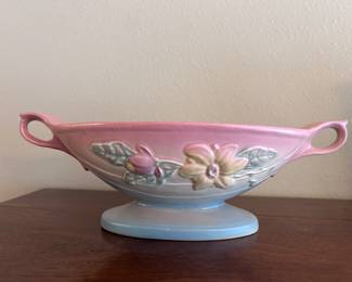 Hull pottery