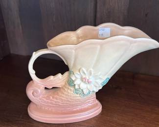 Hull pottery
