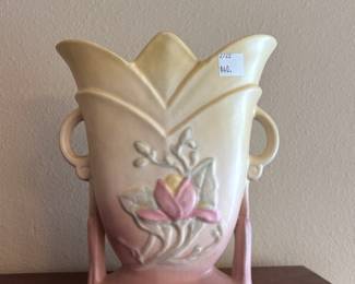 Hull pottery