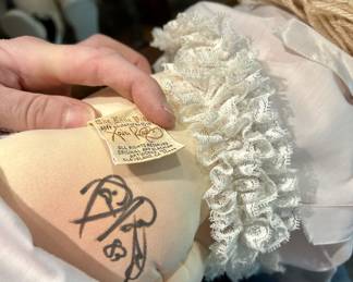 All Cabbage Patch dolls are signed by Xavier Robert’s & have certificates