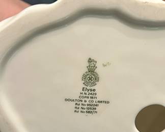 Royal Doulton