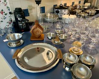 Kitchenwares